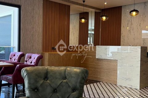 Продажа квартиры  в Каргыджаке, Аланье, Анталье, Турция 3 комн., 131м2, №190627 – фото 22