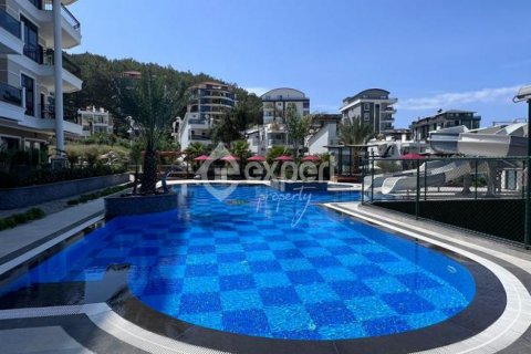 Продажа квартиры  в Каргыджаке, Аланье, Анталье, Турция 3 комн., 131м2, №190627 – фото 6