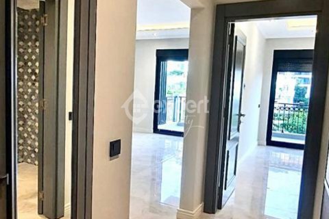 Продажа квартиры  в Каргыджаке, Аланье, Анталье, Турция 3 комн., 131м2, №190627 – фото 27