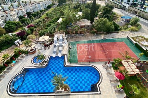 Продажа квартиры  в Каргыджаке, Аланье, Анталье, Турция 3 комн., 131м2, №190627 – фото 4