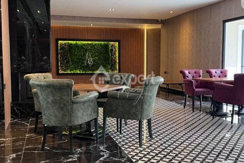 Продажа квартиры  в Каргыджаке, Аланье, Анталье, Турция 3 комн., 131м2, №190627 – фото 23