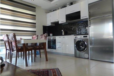 Продажа квартиры  в Оба, Анталье, Турция 2 комн., 70м2, №208453 – фото 16