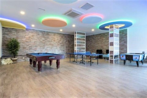 Продажа квартиры  в Оба, Анталье, Турция 2 комн., 70м2, №208453 – фото 6