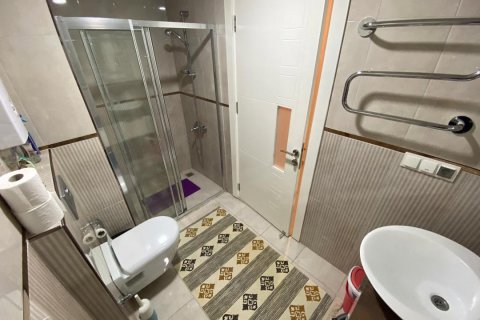 Продажа квартиры  в Оба, Анталье, Турция 2 комн., 70м2, №208453 – фото 17