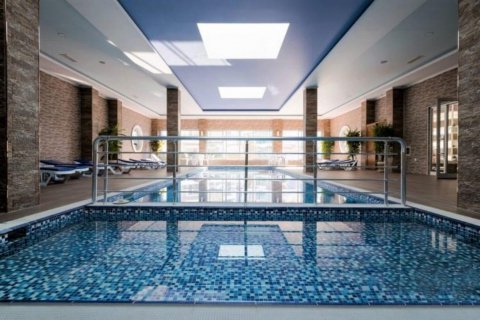 Продажа квартиры  в Оба, Анталье, Турция 2 комн., 70м2, №208453 – фото 10