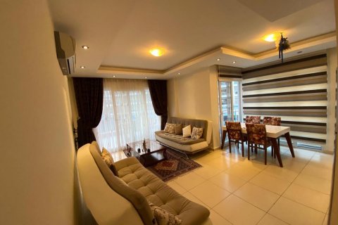 Продажа квартиры  в Оба, Анталье, Турция 2 комн., 70м2, №208453 – фото 15