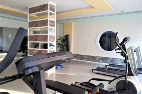 Продажа квартиры  в Оба, Анталье, Турция 2 комн., 70м2, №208453 – фото 5