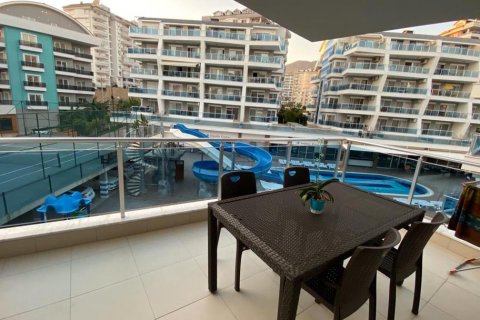 Продажа квартиры  в Оба, Анталье, Турция 2 комн., 70м2, №208453 – фото 19