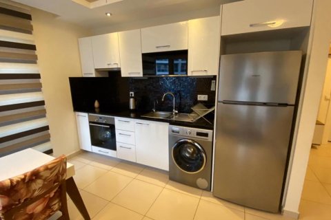 Продажа квартиры  в Оба, Анталье, Турция 2 комн., 70м2, №208453 – фото 13