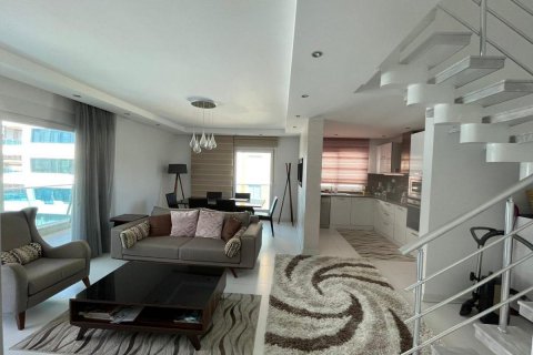Penthouse  i Alanya, Antalya, Tyrkiet Nr. 208448 - 2