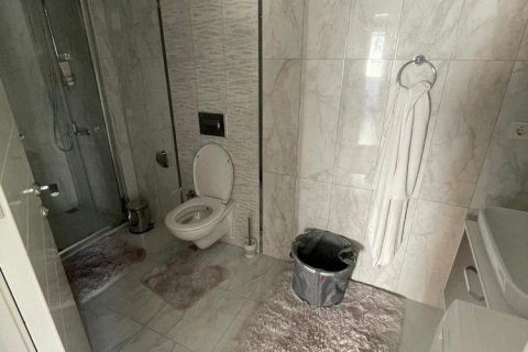 Penthouse  i Alanya, Antalya, Tyrkiet Nr. 208448 - 12