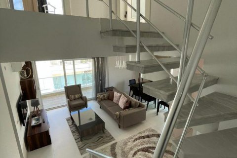 Penthouse  i Alanya, Antalya, Tyrkiet Nr. 208448 - 9