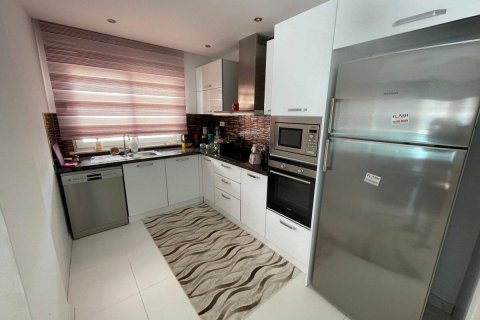 Penthouse  i Alanya, Antalya, Tyrkiet Nr. 208448 - 3
