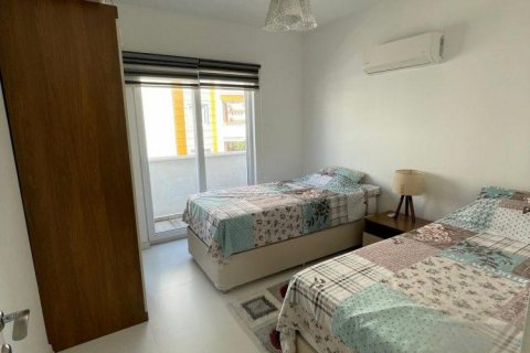 Penthouse  i Alanya, Antalya, Tyrkiet Nr. 208448 - 11