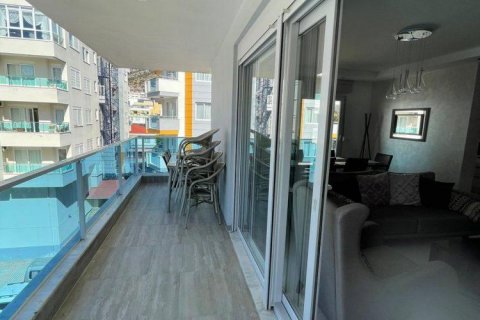 Penthouse  i Alanya, Antalya, Tyrkiet Nr. 208448 - 4