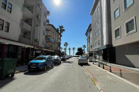 Penthouse  i Alanya, Antalya, Tyrkiet Nr. 208448 - 15