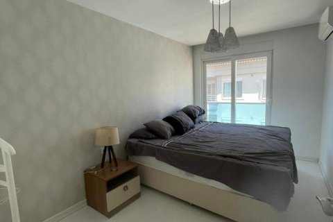 Penthouse  i Alanya, Antalya, Tyrkiet Nr. 208448 - 6