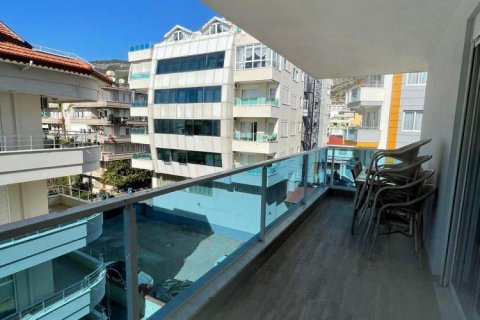 Penthouse  i Alanya, Antalya, Tyrkiet Nr. 208448 - 5