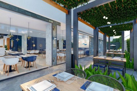 Apartment for sale  in Alanya, Antalya, Turkey, 49m2, No. 208449 – photo 5