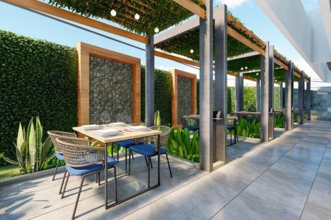 Apartment for sale  in Alanya, Antalya, Turkey, 49m2, No. 208449 – photo 6