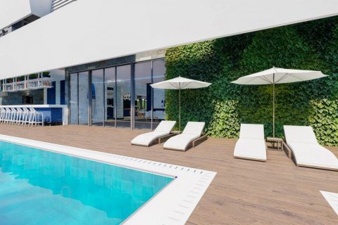 Apartment for sale  in Alanya, Antalya, Turkey, 49m2, No. 208449 – photo 2