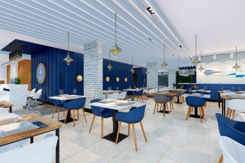 Apartment for sale  in Alanya, Antalya, Turkey, 49m2, No. 208449 – photo 9