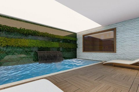 Apartment for sale  in Alanya, Antalya, Turkey, 49m2, No. 208449 – photo 10