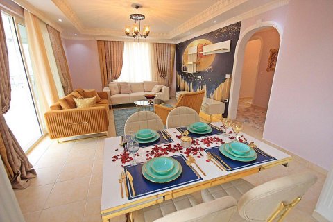 Wohnung  in Mahmutlar, Antalya, Türkei Nr. 208450 - 11