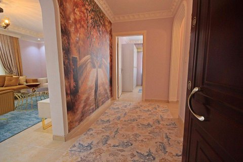 Wohnung  in Mahmutlar, Antalya, Türkei Nr. 208450 - 5