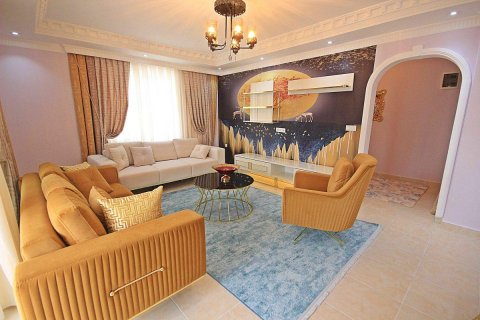 Wohnung  in Mahmutlar, Antalya, Türkei Nr. 208450 - 7