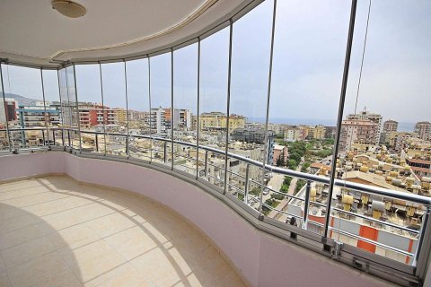 Wohnung  in Mahmutlar, Antalya, Türkei Nr. 208450 - 20