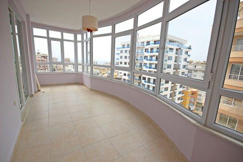Wohnung  in Mahmutlar, Antalya, Türkei Nr. 208450 - 17