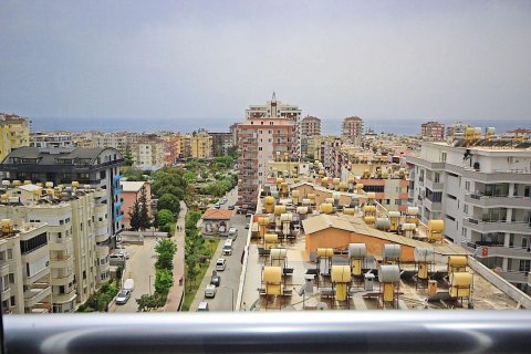 Wohnung  in Mahmutlar, Antalya, Türkei Nr. 208450 - 14