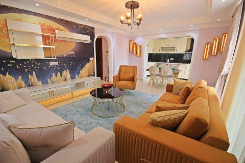 Wohnung  in Mahmutlar, Antalya, Türkei Nr. 208450 - 8