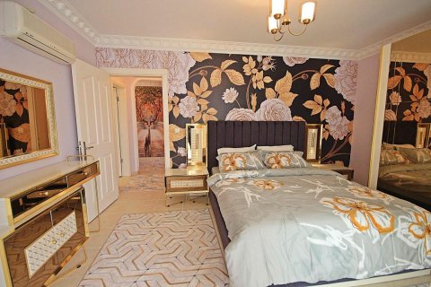 Wohnung  in Mahmutlar, Antalya, Türkei Nr. 208450 - 25