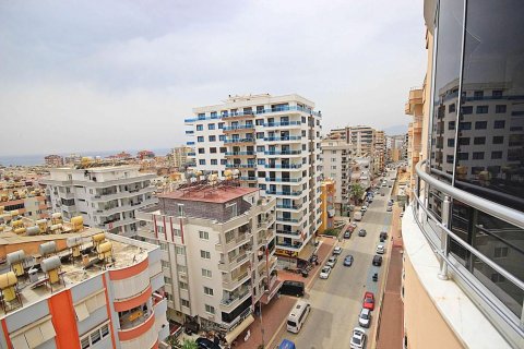 Wohnung  in Mahmutlar, Antalya, Türkei Nr. 208450 - 18