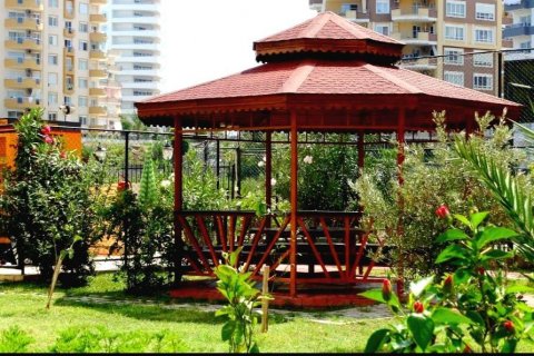 Wohnung  in Mahmutlar, Antalya, Türkei Nr. 208450 - 2