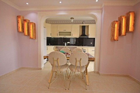 Wohnung  in Mahmutlar, Antalya, Türkei Nr. 208450 - 9