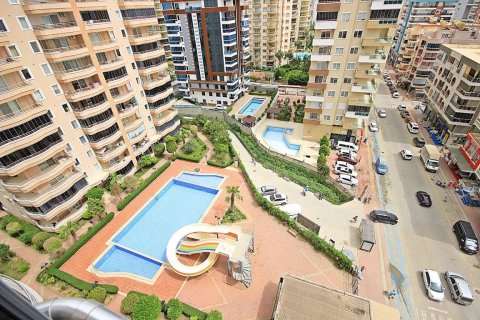 Wohnung  in Mahmutlar, Antalya, Türkei Nr. 208450 - 19