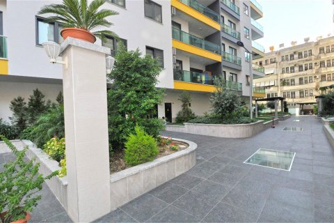 Daire Alanya, Antalya, Türkiye №208451 - 4