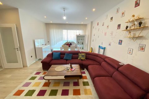 Daire Alanya, Antalya, Türkiye №208451 - 18