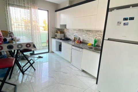 Daire Alanya, Antalya, Türkiye №208451 - 20