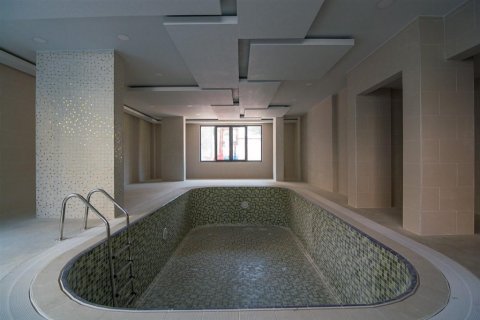 Daire Alanya, Antalya, Türkiye №208451 - 14