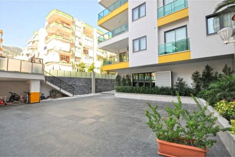 Daire Alanya, Antalya, Türkiye №208451 - 5