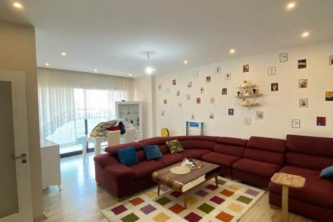 Daire Alanya, Antalya, Türkiye №208451 - 17