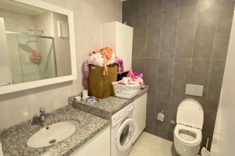 Daire Alanya, Antalya, Türkiye №208451 - 26