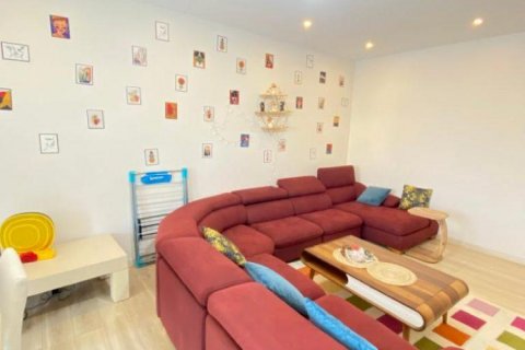 Daire Alanya, Antalya, Türkiye №208451 - 19