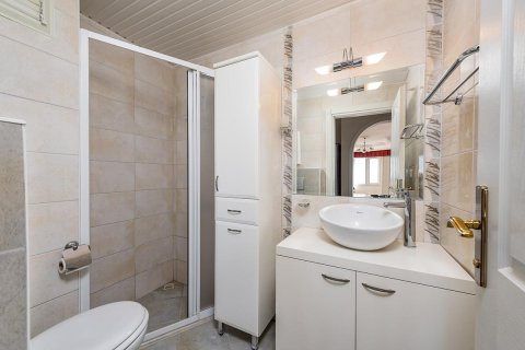 Wohnung  in Cikcilli, Antalya, Türkei Nr. 208447 - 8