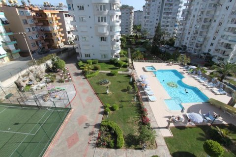 Wohnung  in Cikcilli, Antalya, Türkei Nr. 208447 - 14