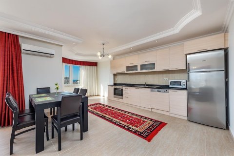 Wohnung  in Cikcilli, Antalya, Türkei Nr. 208447 - 4